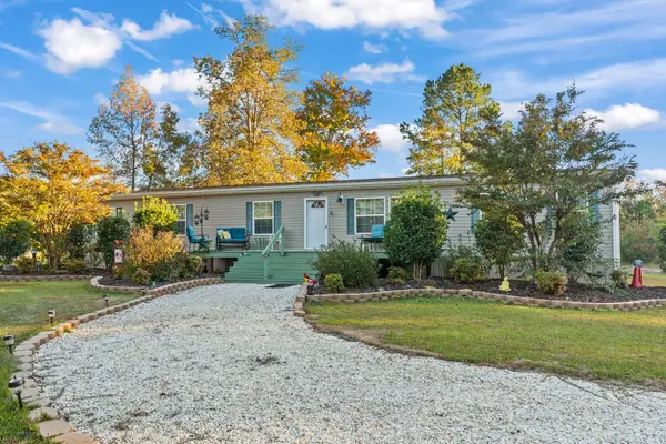 3806 Highway 472, Conway, SC 29526