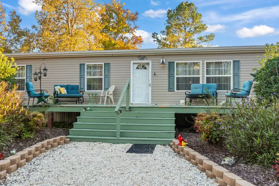 3806 Highway 472, Conway, SC 29526 - #2