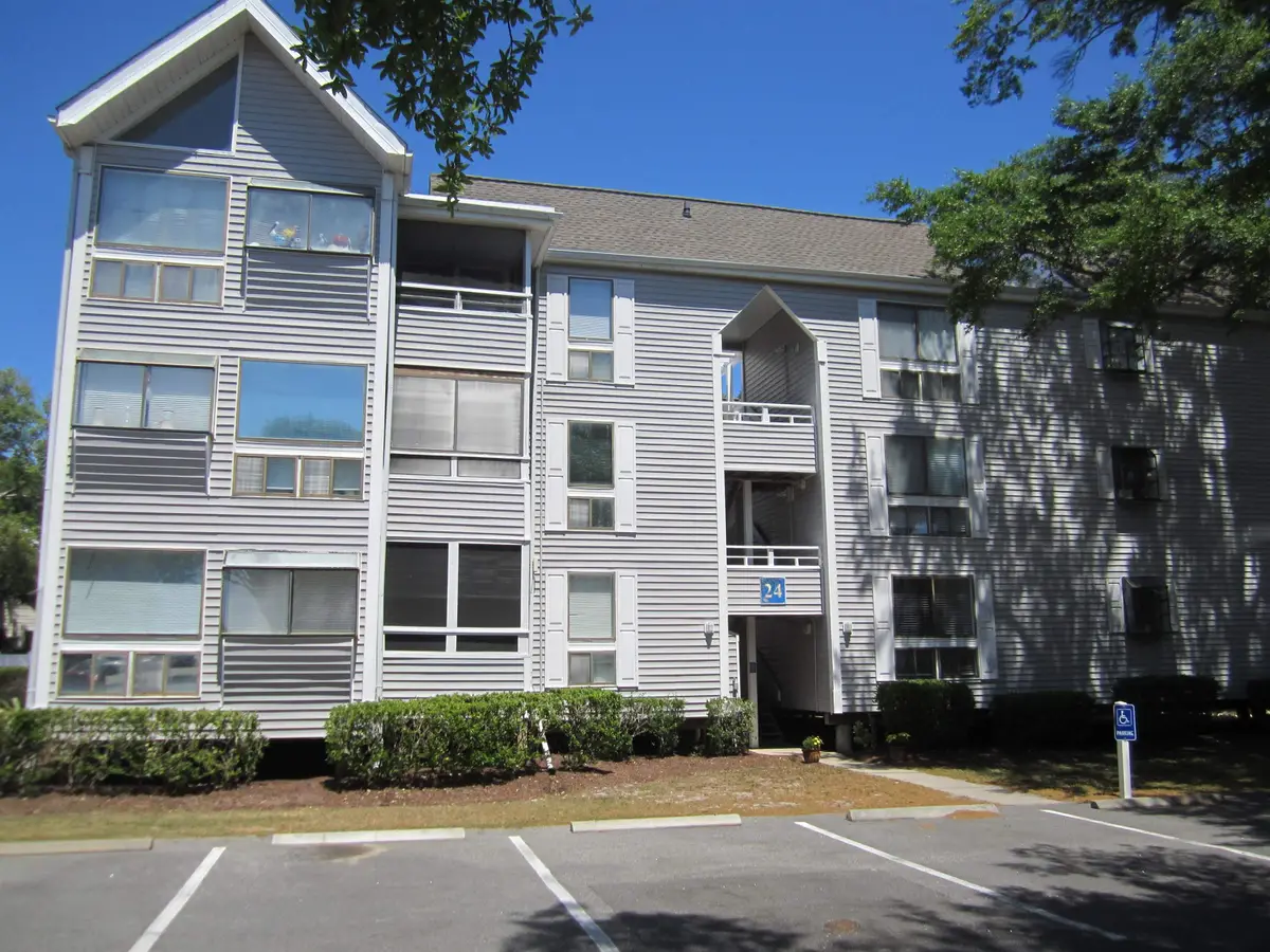 351 Lake Arrowhead Rd. #24-193, Myrtle Beach, SC 29572 - #1