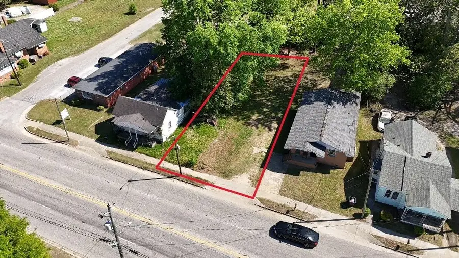 114 E Liberty St., Marion, SC 29571 - #2