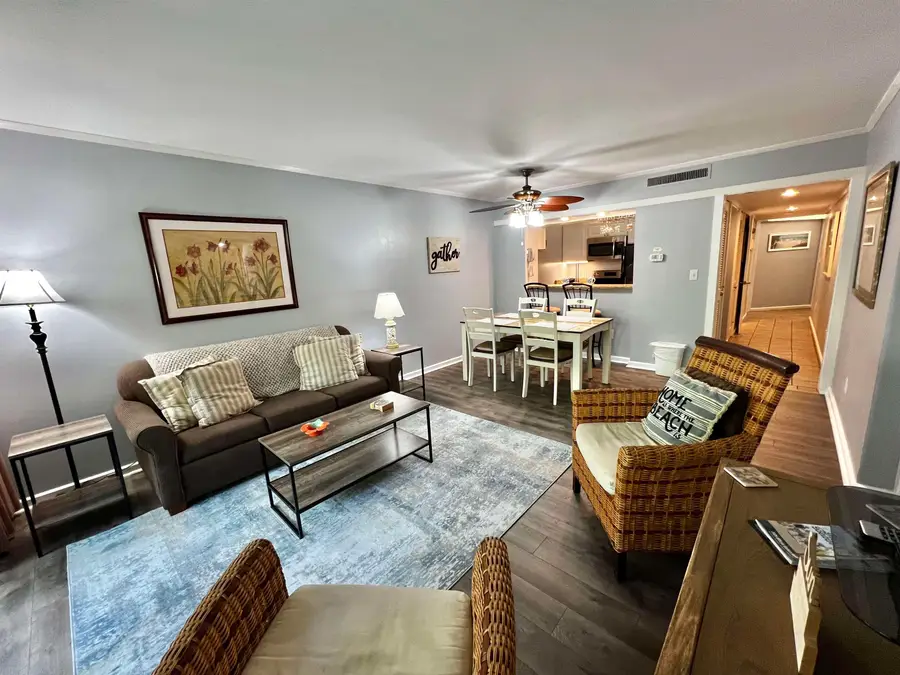 415 Ocean Creek Dr. #2262, Myrtle Beach, SC 29572 - #3