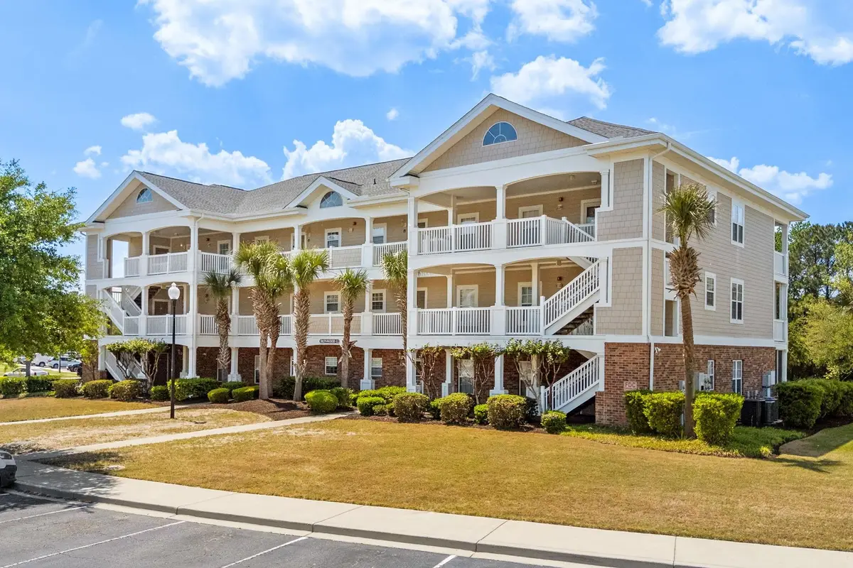5801 Oyster Catcher Dr. #1131, North Myrtle Beach, SC 29582 - #1