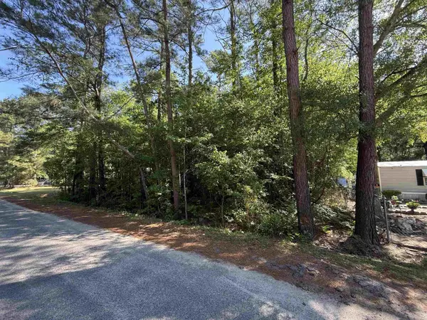 TBD Jefferson Rd., Mullins, SC 29574