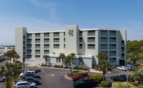 9400 Shore Dr. #106, Myrtle Beach, SC 29572