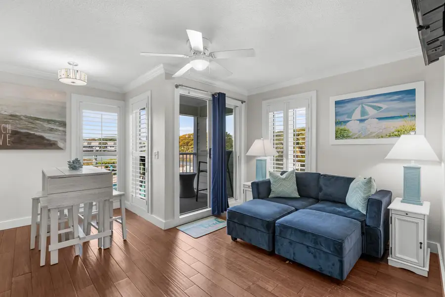 9400 Shore Dr. #106, Myrtle Beach, SC 29572 - #2