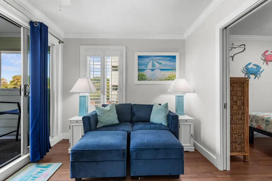 9400 Shore Dr. #106, Myrtle Beach, SC 29572 - #3