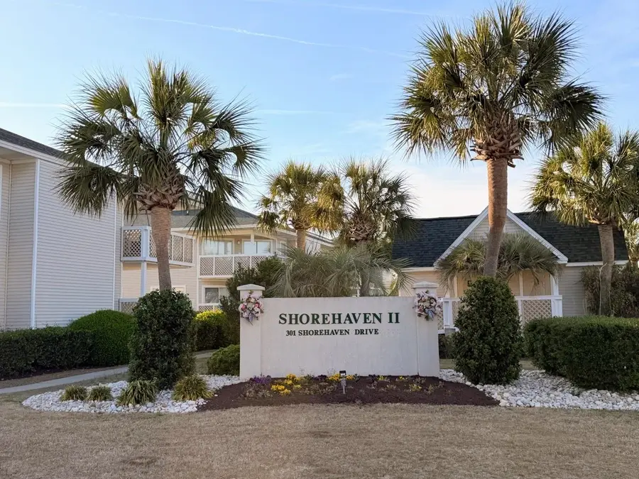 301 Shorehaven Dr., North Myrtle Beach, SC 29582 - #2