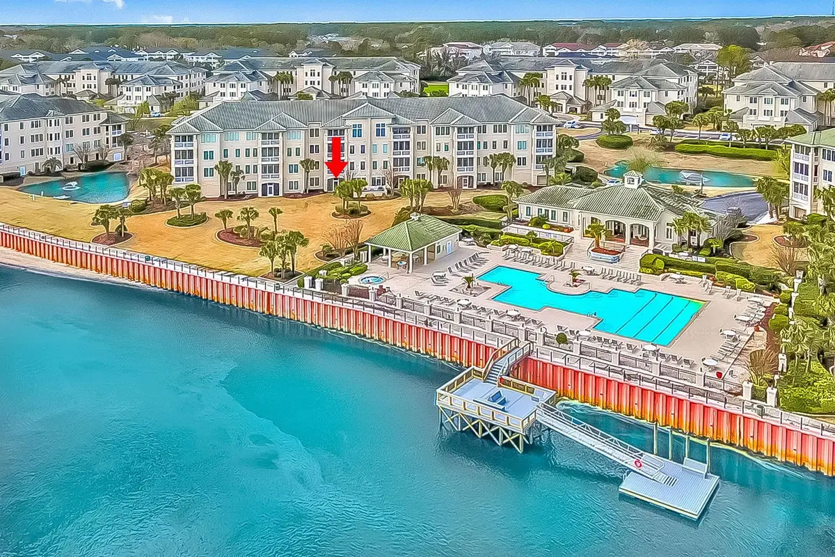 2180 Waterview Dr. #513, North Myrtle Beach, SC 29582 - #1