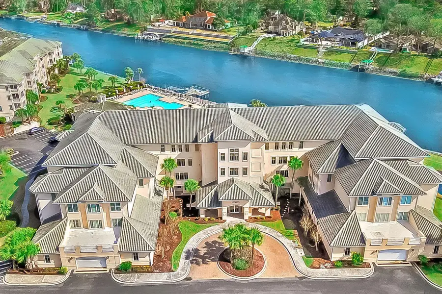 2180 Waterview Dr. #513, North Myrtle Beach, SC 29582 - #2