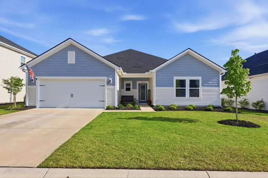 7068 Watercress St, Myrtle Beach, SC 29579 - #2