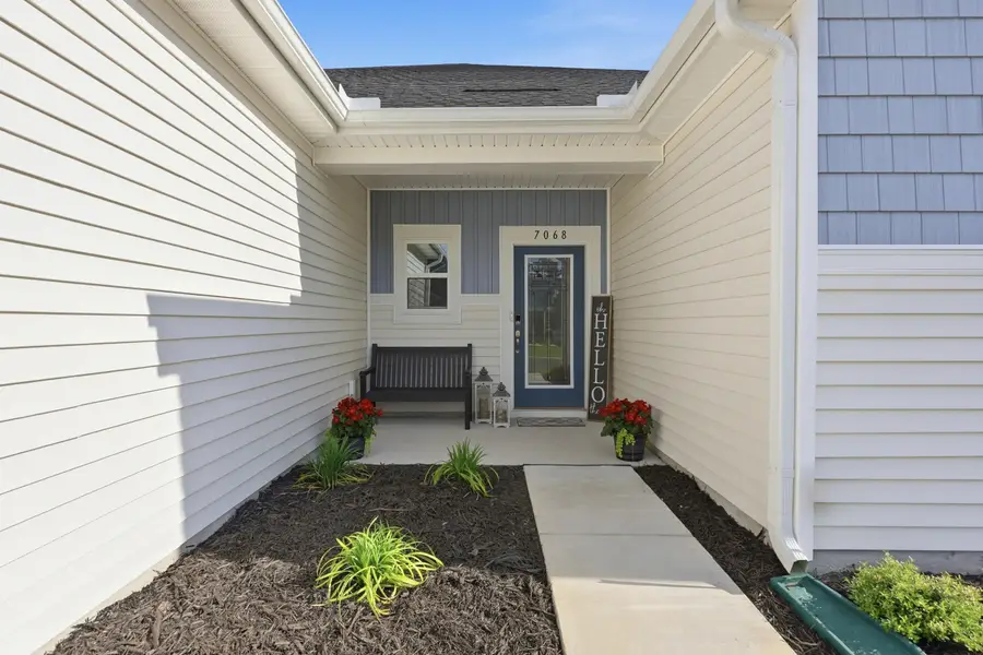 7068 Watercress St, Myrtle Beach, SC 29579 - #3