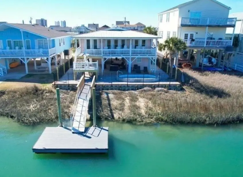 326 48th Ave. N, North Myrtle Beach, SC 29582 - #1