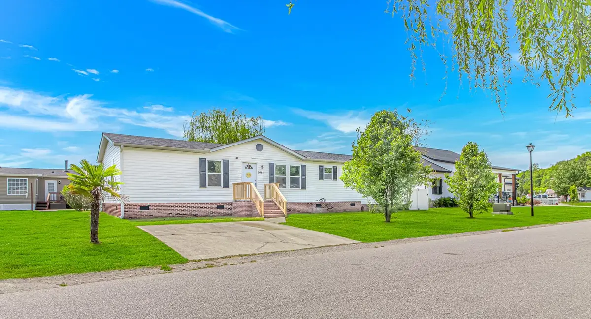 1062 Weslin Creek Dr., Myrtle Beach, SC 29588 - #1