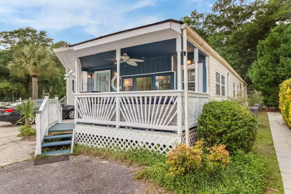 5400 Little River Neck Rd., North Myrtle Beach, SC 29582 - #1