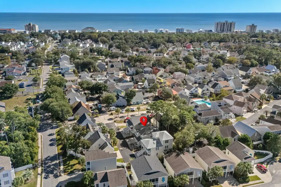 829 9th Ave. S, North Myrtle Beach, SC 29582 - #3