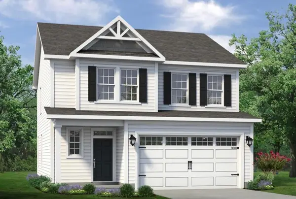 257 Broughton Dr., Myrtle Beach, SC 29579