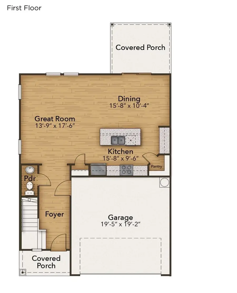 257 Broughton Dr., Myrtle Beach, SC 29579 - #2