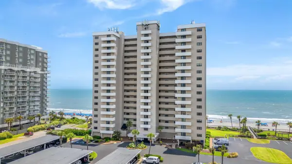 10200 Beach Club Dr. #9D, Myrtle Beach, SC 29572