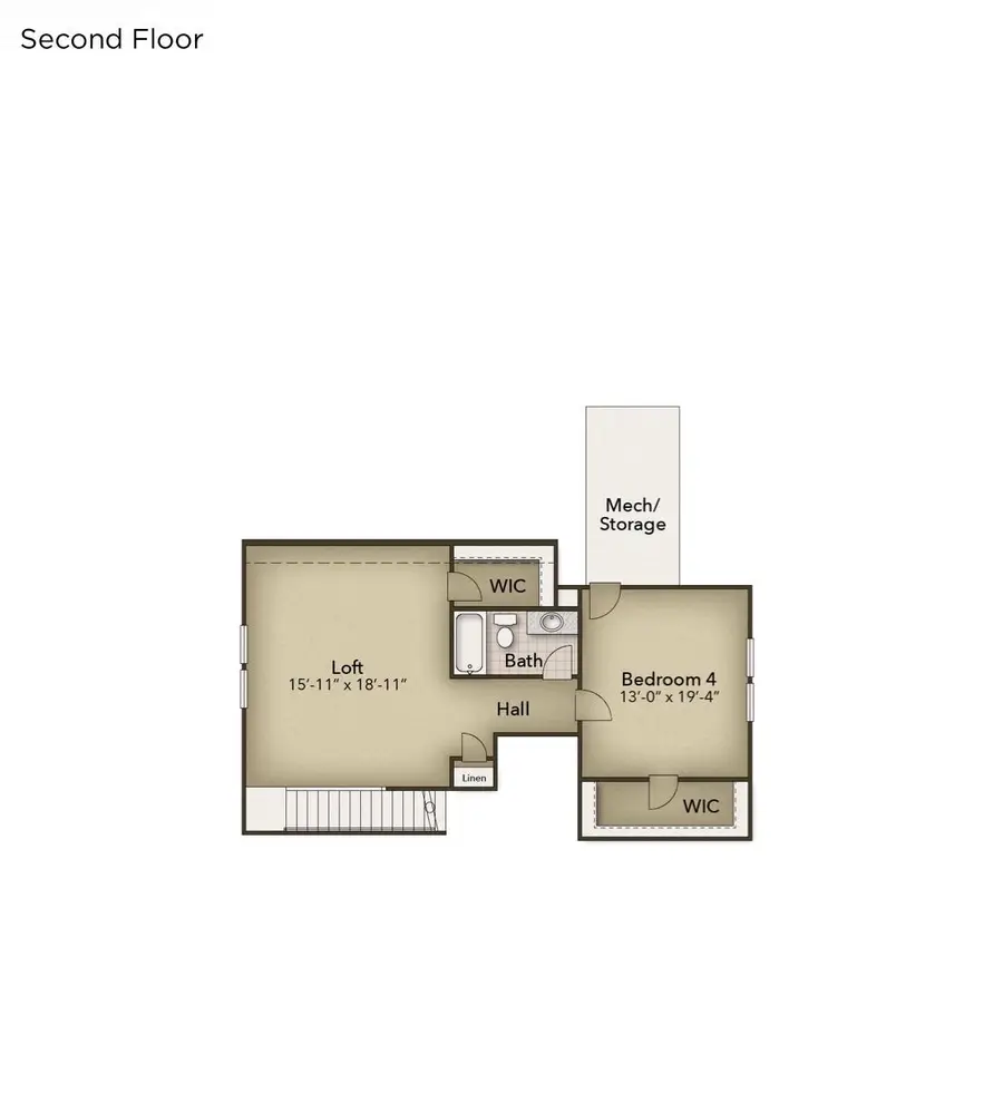 966 Rugby Ct., Myrtle Beach, SC 29579 - #3