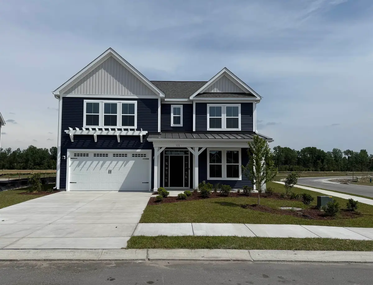 520 Banna Arch Loop, Myrtle Beach, SC 29579 - #1