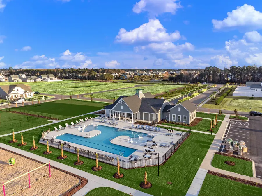 520 Banna Arch Loop, Myrtle Beach, SC 29579 - #2