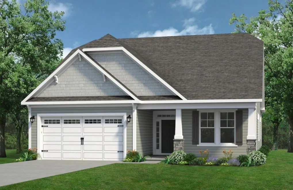 528 Banna Arch Loop, Myrtle Beach, SC 29579 - #1