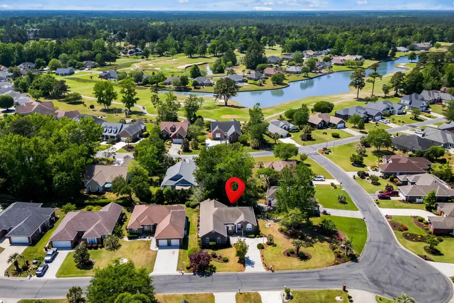 520 Quail Ct., Longs, SC 29568 - #2