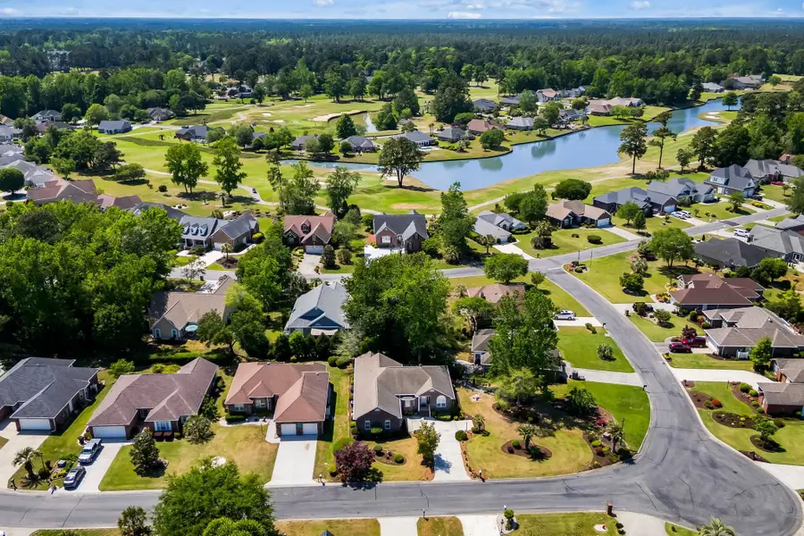 520 Quail Ct., Longs, SC 29568 - #3