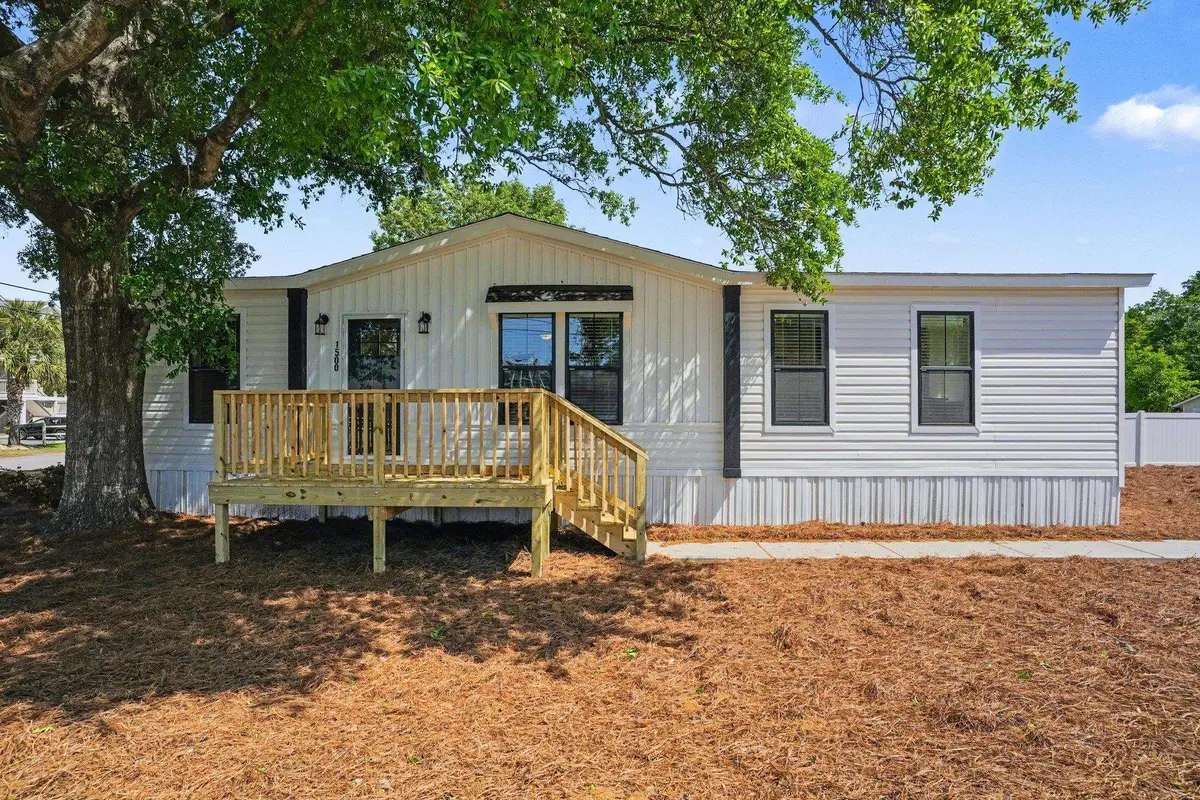 1500 24th Ave. N, North Myrtle Beach, SC 29582 - #1