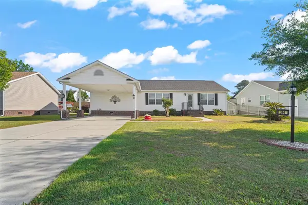 344 Stone Throw Dr., Murrells Inlet, SC 29576