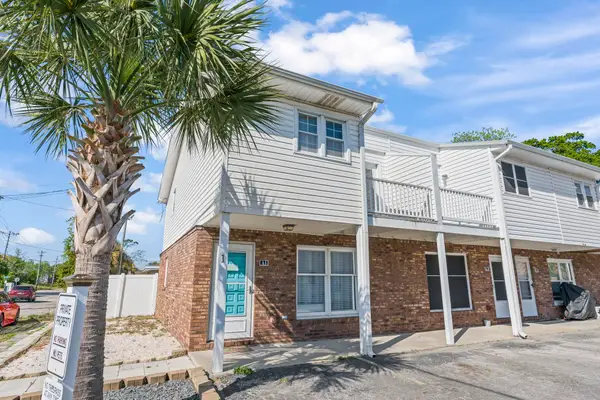 1502 Yaupon Dr. #A1, Myrtle Beach, SC 29577