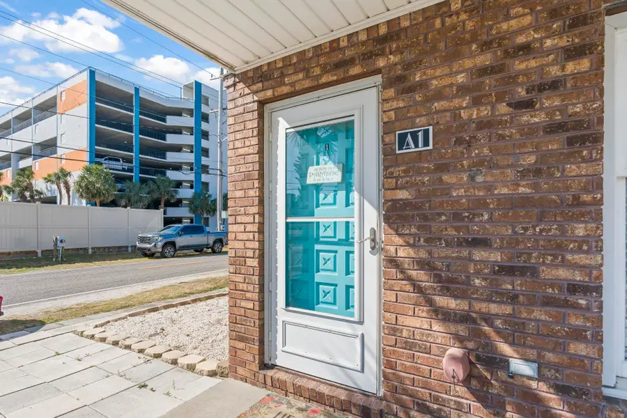 1502 Yaupon Dr. #A1, Myrtle Beach, SC 29577 - #3