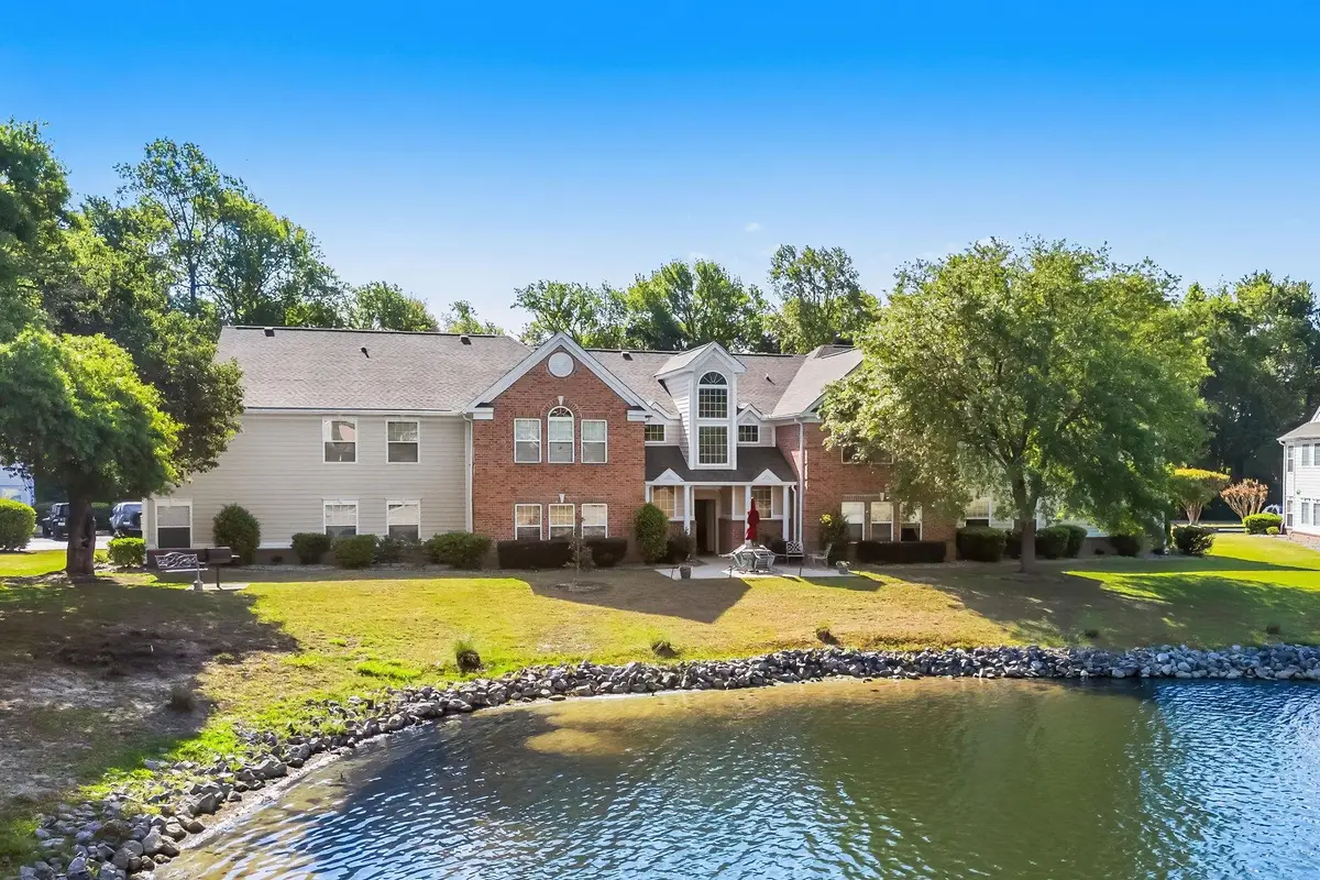 4276 Santolina Way #G, Murrells Inlet, SC 29576 - #1