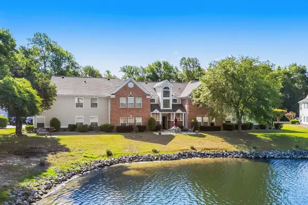 4276 Santolina Way #G, Murrells Inlet, SC 29576