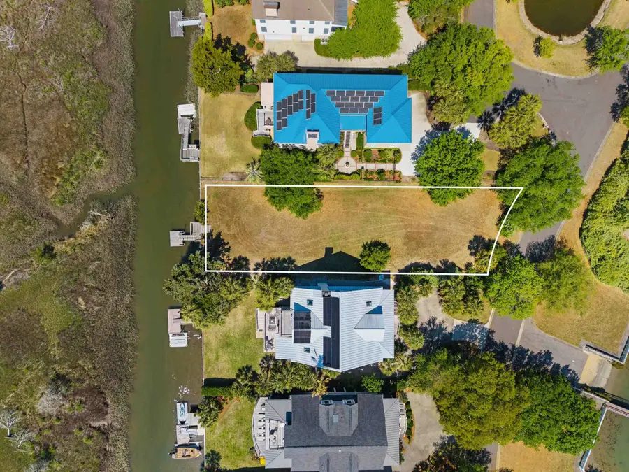 98 Colony Point Dr., Georgetown, SC 29440 - #2