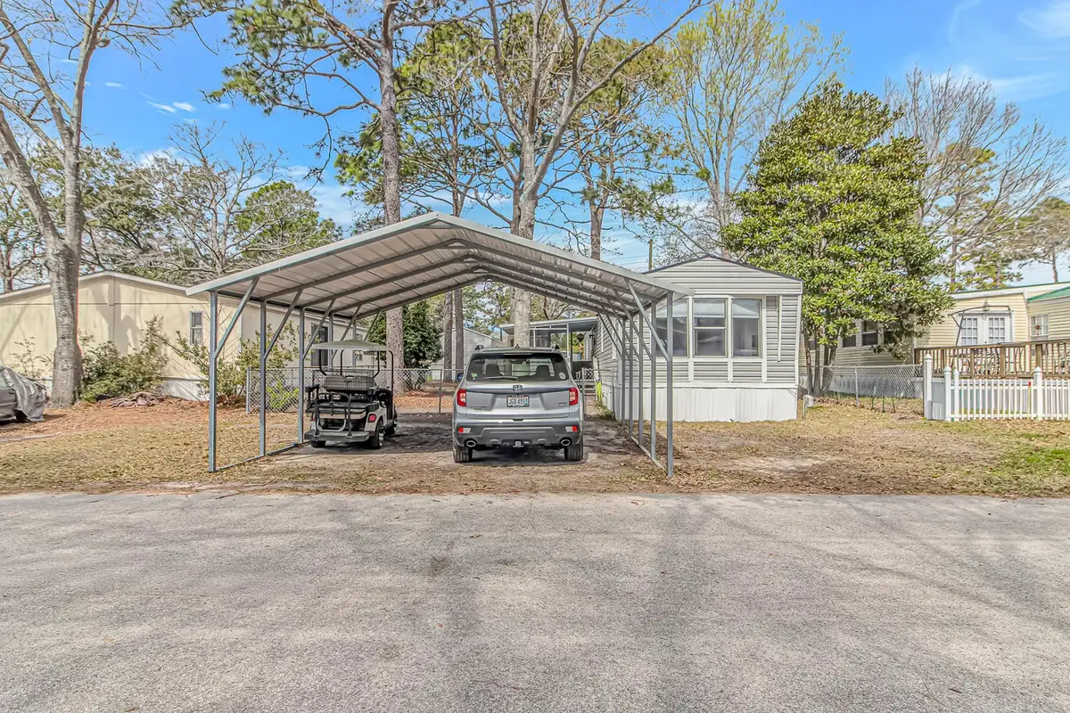 2713 Saggittarius Dr., Myrtle Beach, SC 29575 - #1