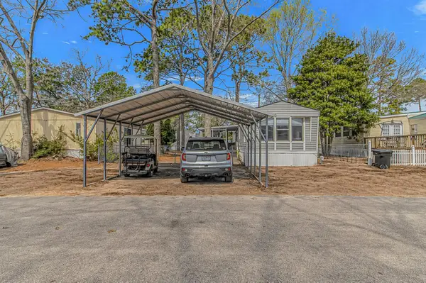 2713 Saggittarius Dr., Myrtle Beach, SC 29575