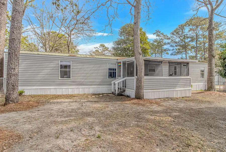 2713 Saggittarius Dr., Myrtle Beach, SC 29575 - #2