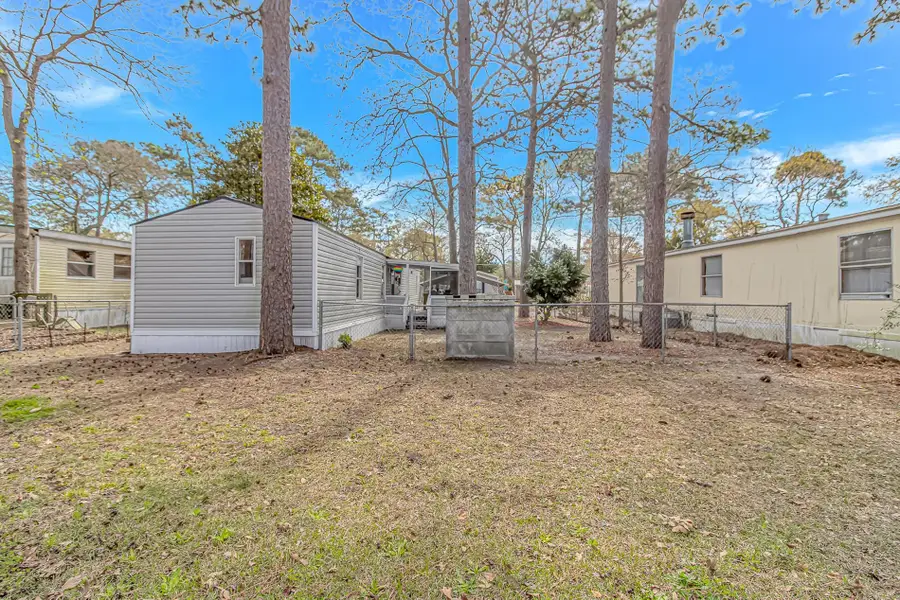 2713 Saggittarius Dr., Myrtle Beach, SC 29575 - #3