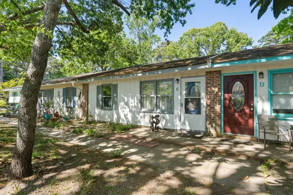 6504 Wildwood Trail #C, Myrtle Beach, SC 29572