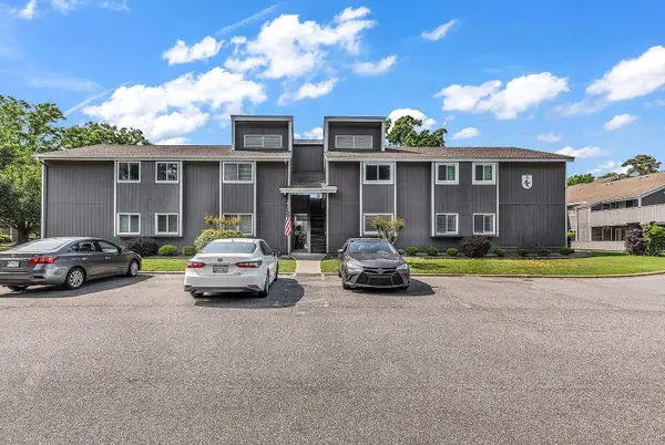 10301 N Kings Hwy. #6-3, Myrtle Beach, SC 29572