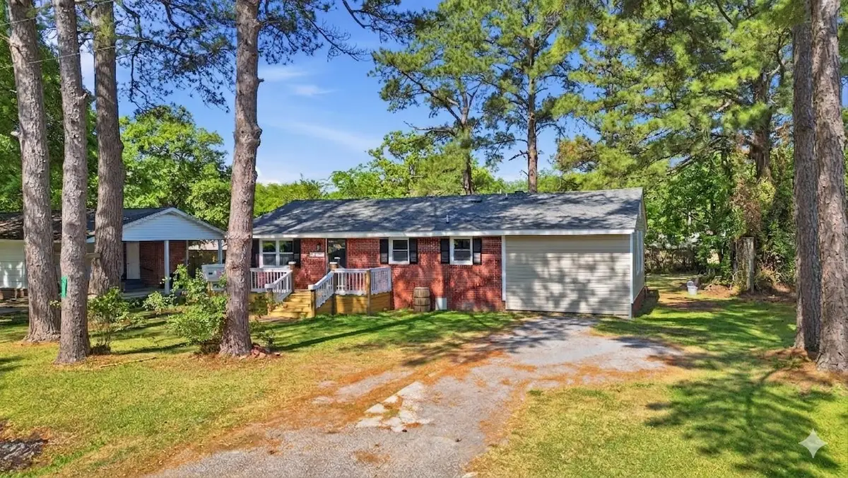 1891 Middleton St., Georgetown, SC 29440 - #1