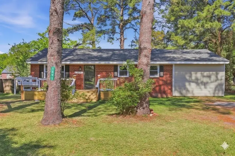 1891 Middleton St., Georgetown, SC 29440 - #2