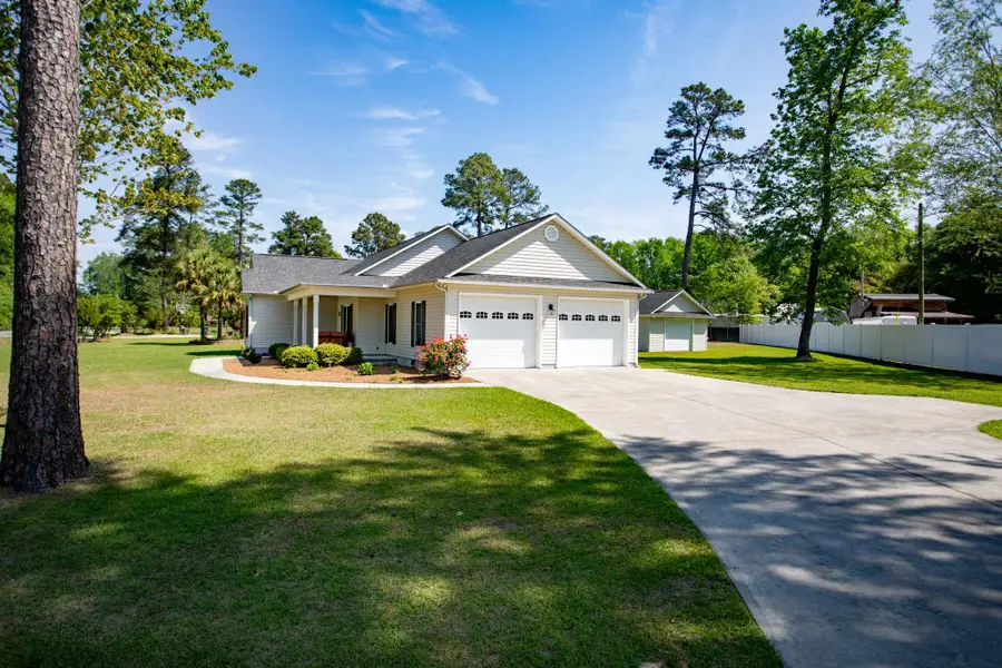 3200 Bryant St., Loris, SC 29569 - #3