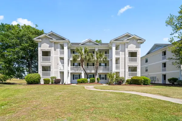 533 White River Dr. #18-H, Myrtle Beach, SC 29579