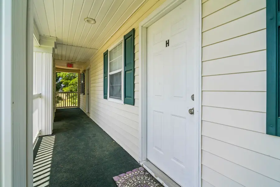 533 White River Dr. #18-H, Myrtle Beach, SC 29579 - #3