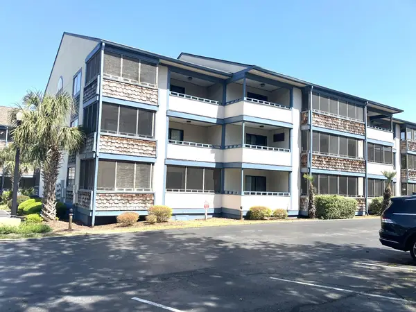 250 Maison Dr. #F-4, Myrtle Beach, SC 29572