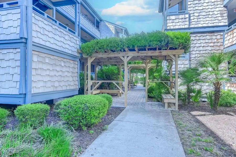 250 Maison Dr. #F-4, Myrtle Beach, SC 29572 - #2