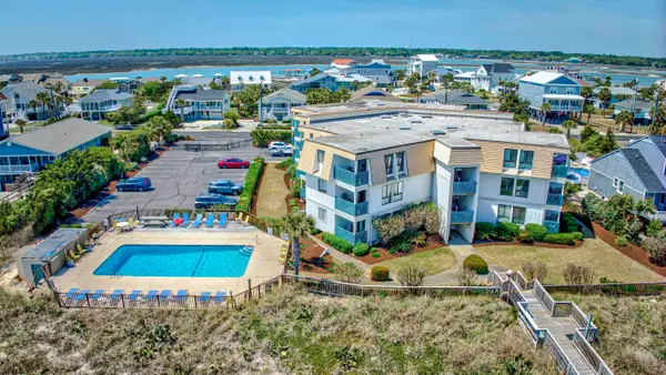 1647 S Waccamaw Dr. #16, Garden City Beach, SC 29576