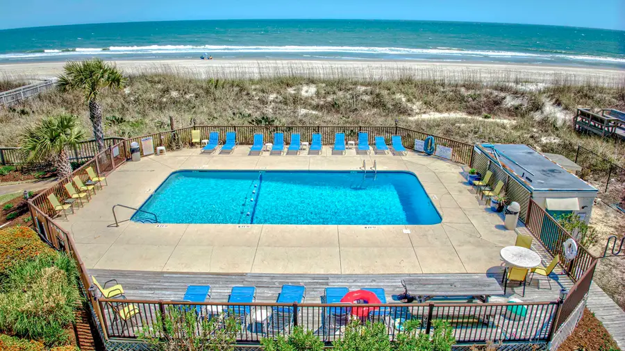 1647 S Waccamaw Dr. #16, Waccamaw Neck, SC 29576 - #2